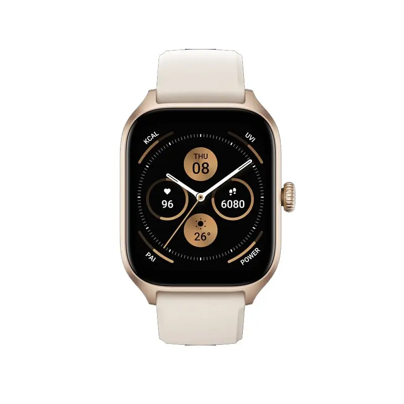ساعت هوشمند  Amazfit GTS 4